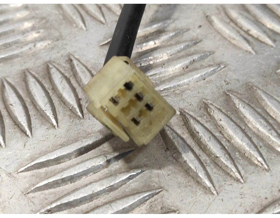 Recambio de retrovisor izquierdo para suzuki swift azg (nz) 1.3 ddis diesel cat referencia OEM IAM 8470262JB0  