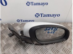 Recambio de retrovisor derecho para opel vectra c berlina 1.8 16v cat (z 18 xe / 2h9) referencia OEM IAM 24436147  