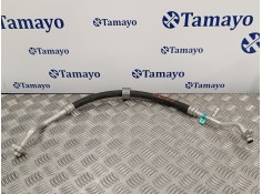 Recambio de tubos aire acondicionado para dacia lodgy stepway referencia OEM IAM 924541313R  