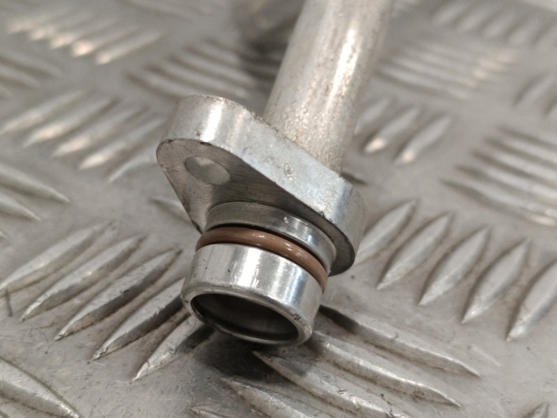 Recambio de tubos aire acondicionado para dacia lodgy stepway referencia OEM IAM 924541313R  