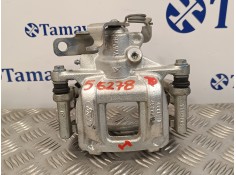 Recambio de pinza freno trasera izquierda para ford transit furgón (tts) 2.0 tdci cat referencia OEM IAM W08237  