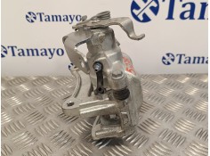 Recambio de pinza freno trasera izquierda para ford transit furgón (tts) 2.0 tdci cat referencia OEM IAM W08237   2