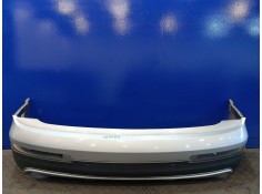 Recambio de paragolpes trasero para audi q7 (4l) 3.0 v6 24v tdi referencia OEM IAM 4L0807511B  