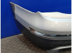 Recambio de paragolpes trasero para audi q7 (4l) 3.0 v6 24v tdi referencia OEM IAM 4L0807511B   2