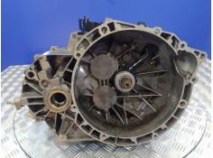 Recambio de caja cambios para ford focus c-max (cap) 2.0 tdci cat referencia OEM IAM 4M5R7002CD  