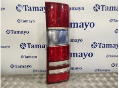 Recambio de piloto trasero izquierdo para mercedes-benz sprinter 02.00  caja cerrada referencia OEM IAM 083401918L 084401939L 08 2