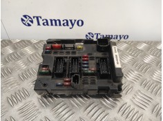 Recambio de caja reles / fusibles para citroën xsara berlina 1.6 16v cat (nfu / tu5jp4) referencia OEM IAM 9644038680  BSMB3