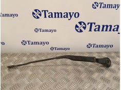 Recambio de brazo limpia delantero izquierdo para bmw serie 7 (e38) 5.4 v12 cat referencia OEM IAM 6161835201903  