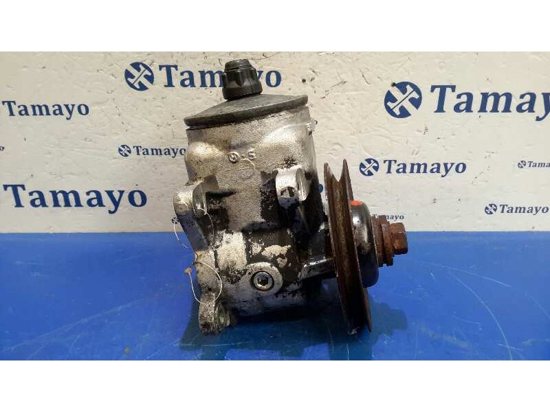 Recambio de bomba direccion para mercedes-benz clase e (w123) berlina+coupe 2.0 diesel referencia OEM IAM 1264601580  
