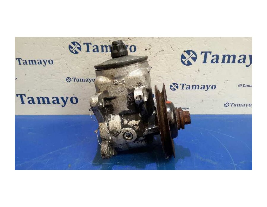 Recambio de bomba direccion para mercedes-benz clase e (w123) berlina+coupe 2.0 diesel referencia OEM IAM 1264601580  