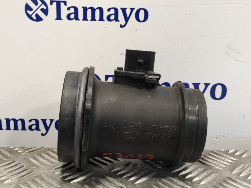 Recambio de caudalimetro para audi q7 (4l) 3.0 v6 24v tdi referencia OEM IAM 059906461K  