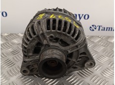Recambio de alternador para ravo barredora 540cd referencia OEM IAM 0986045430