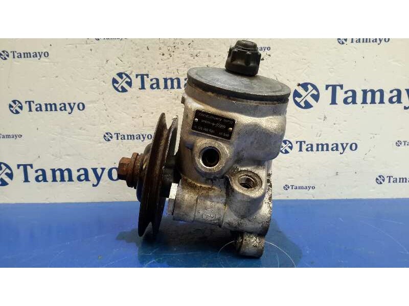 Recambio de bomba direccion para mercedes-benz clase e (w123) berlina+coupe 2.0 diesel referencia OEM IAM 1264601580  