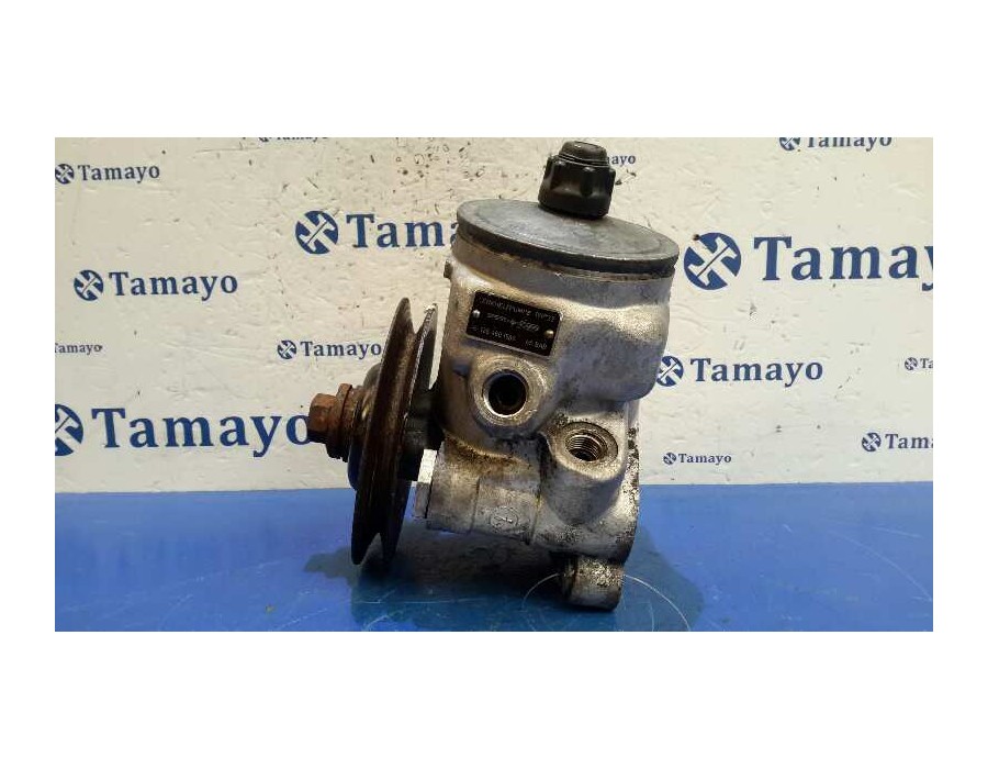 Recambio de bomba direccion para mercedes-benz clase e (w123) berlina+coupe 2.0 diesel referencia OEM IAM 1264601580  