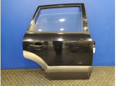 Recambio de puerta trasera derecha para hyundai tucson (jm) 2.0 crdi cat referencia OEM IAM