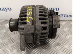 Recambio de alternador para ravo barredora 540cd referencia OEM IAM 0986045430   2