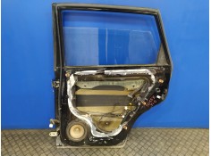 Recambio de puerta trasera derecha para hyundai tucson (jm) 2.0 crdi cat referencia OEM IAM    2