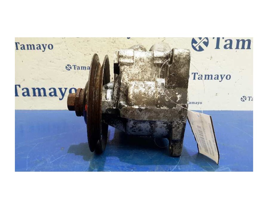 Recambio de bomba direccion para mercedes-benz clase e (w123) berlina+coupe 2.0 diesel referencia OEM IAM 1264601580  