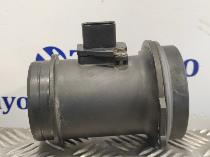 Recambio de caudalimetro para audi q7 (4l) 3.0 v6 24v tdi referencia OEM IAM 059906461K  