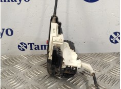 Recambio de cerradura puerta trasera izquierda para citroën c3 1.4 hdi referencia OEM IAM 732314   2
