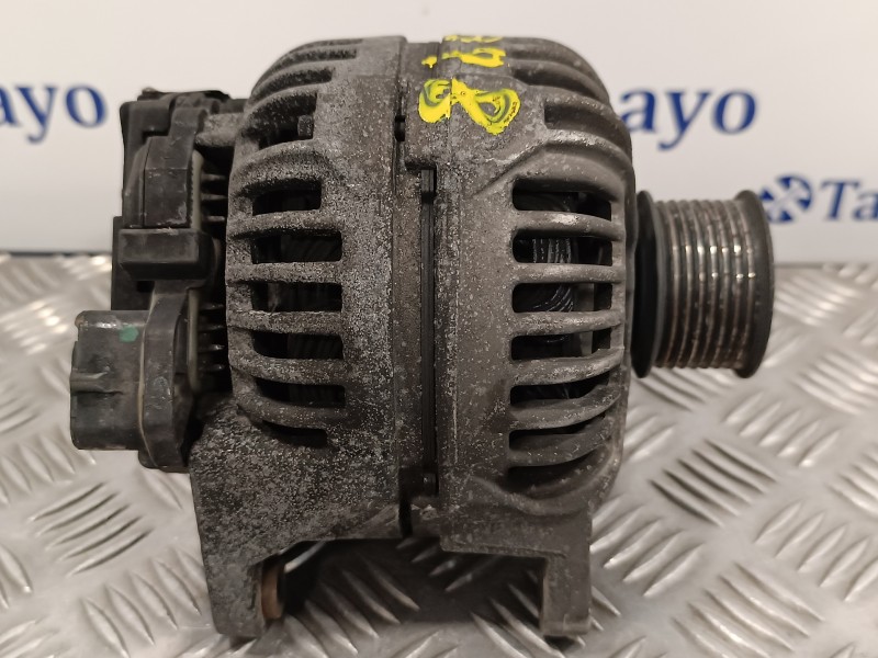 Recambio de alternador para ravo barredora 540cd referencia OEM IAM 0986045430  