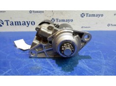 Recambio de motor arranque para seat ibiza (6l1) 1.4 16v referencia OEM IAM 1005831281  