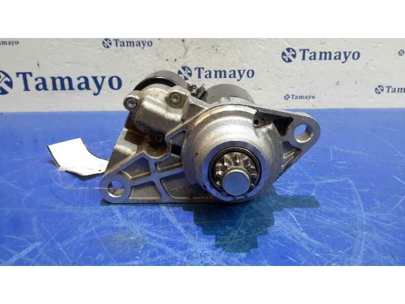 Recambio de motor arranque para seat ibiza (6l1) 1.4 16v referencia OEM IAM 1005831281  