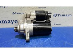 Recambio de motor arranque para seat ibiza (6l1) 1.4 16v referencia OEM IAM 1005831281   2