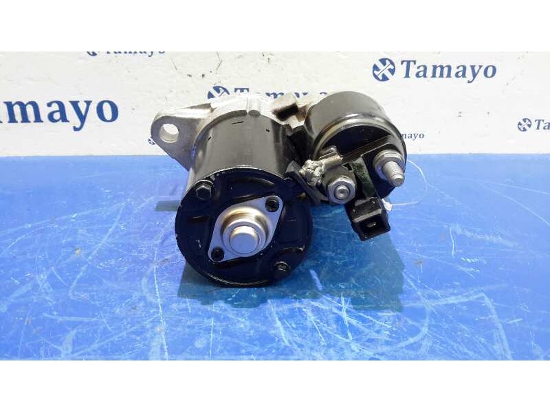 Recambio de motor arranque para seat ibiza (6l1) 1.4 16v referencia OEM IAM 1005831281  