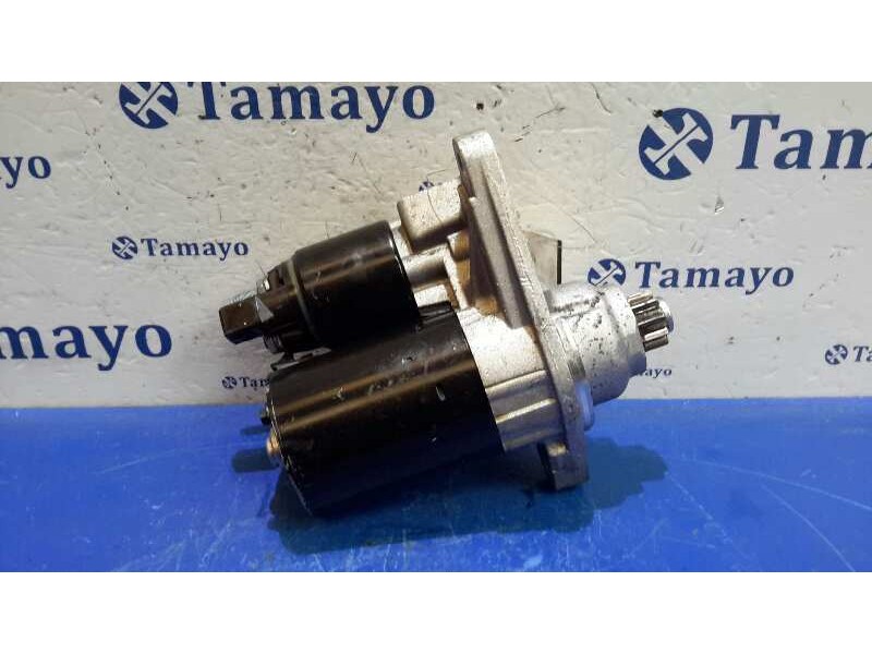 Recambio de motor arranque para seat ibiza (6l1) 1.4 16v referencia OEM IAM 1005831281  