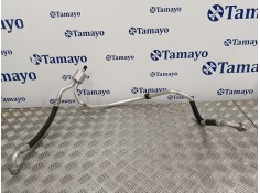 Recambio de tubos aire acondicionado para peugeot 308 1.6 16v referencia OEM IAM 9684368380  