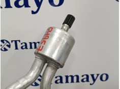 Recambio de tubos aire acondicionado para peugeot 308 1.6 16v referencia OEM IAM 9684368380   2