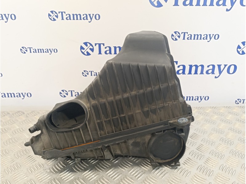 Recambio de carcasa filtro aire para audi q7 (4l) 3.0 v6 24v tdi referencia OEM IAM 7L6129601Q  