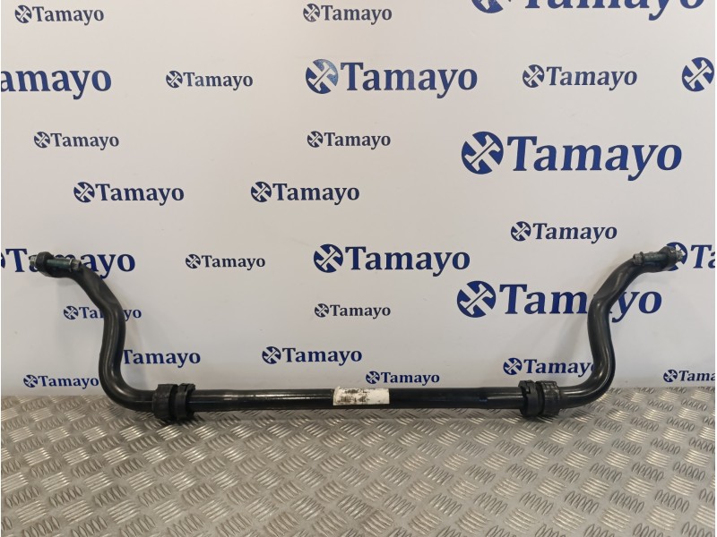 Recambio de barra estabilizadora delantera para audi q7 (4l) 3.0 v6 24v tdi referencia OEM IAM 7L0411025G  