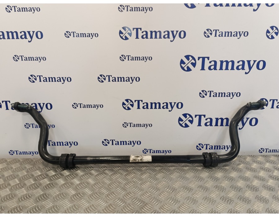 Recambio de barra estabilizadora delantera para audi q7 (4l) 3.0 v6 24v tdi referencia OEM IAM 7L0411025G  