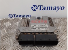 Recambio de centralita motor uce para seat altea (5p1) 1.9 tdi referencia OEM IAM 0281013282 EDC16U34 03G906021LN