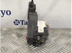 Recambio de cerradura puerta trasera derecha para citroën c3 1.4 hdi referencia OEM IAM 732315   2