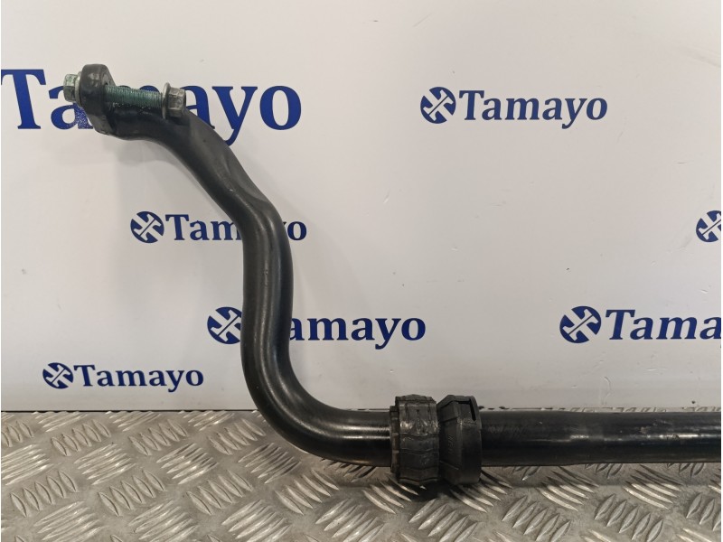 Recambio de barra estabilizadora delantera para audi q7 (4l) 3.0 v6 24v tdi referencia OEM IAM 7L0411025G  