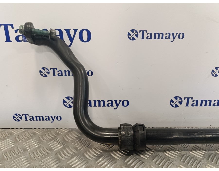 Recambio de barra estabilizadora delantera para audi q7 (4l) 3.0 v6 24v tdi referencia OEM IAM 7L0411025G  
