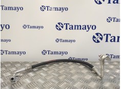 Recambio de tubos aire acondicionado para dacia lodgy stepway referencia OEM IAM 924902044R  