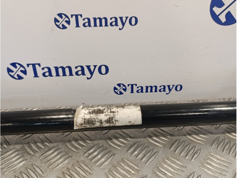 Recambio de barra estabilizadora delantera para audi q7 (4l) 3.0 v6 24v tdi referencia OEM IAM 7L0411025G  