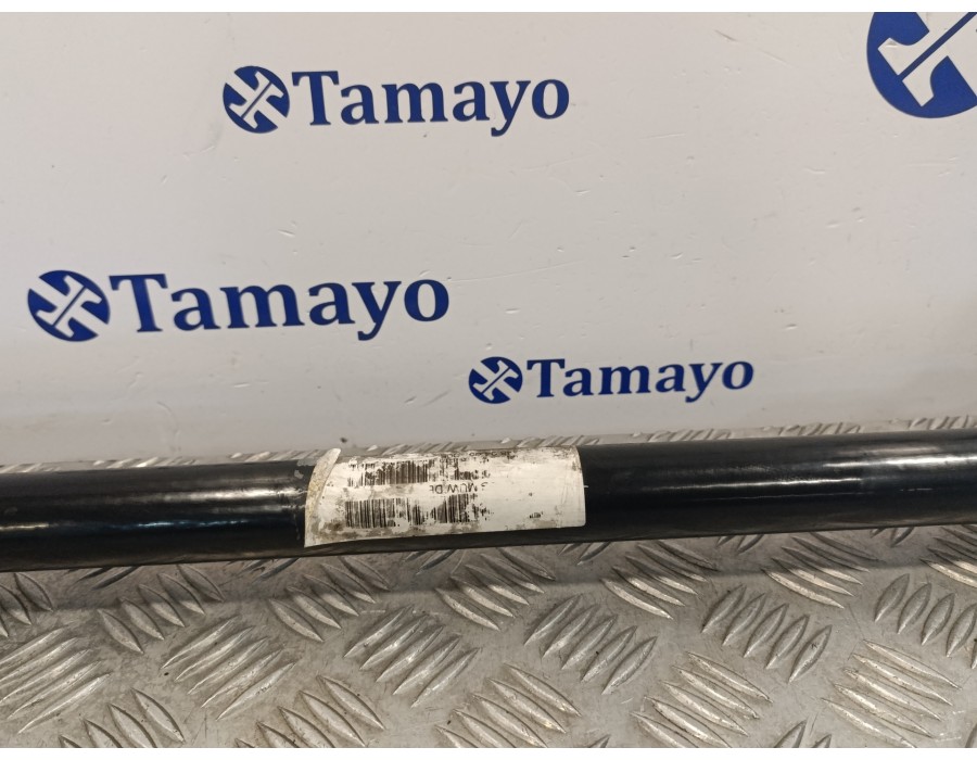 Recambio de barra estabilizadora delantera para audi q7 (4l) 3.0 v6 24v tdi referencia OEM IAM 7L0411025G  