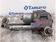 Recambio de motor limpia delantero para seat altea (5p1) 1.9 tdi referencia OEM IAM 3397020646 039024175 5P0955024C