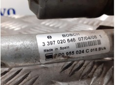 Recambio de motor limpia delantero para seat altea (5p1) 1.9 tdi referencia OEM IAM 3397020646 039024175 5P0955024C 2