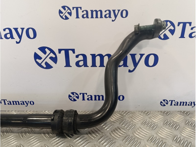 Recambio de barra estabilizadora delantera para audi q7 (4l) 3.0 v6 24v tdi referencia OEM IAM 7L0411025G  