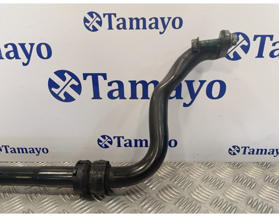 Recambio de barra estabilizadora delantera para audi q7 (4l) 3.0 v6 24v tdi referencia OEM IAM 7L0411025G  