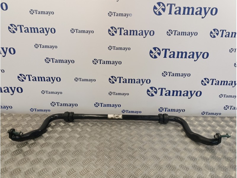 Recambio de barra estabilizadora delantera para audi q7 (4l) 3.0 v6 24v tdi referencia OEM IAM 7L0411025G  