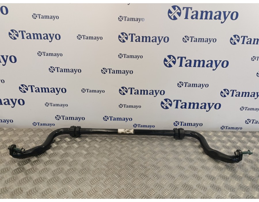 Recambio de barra estabilizadora delantera para audi q7 (4l) 3.0 v6 24v tdi referencia OEM IAM 7L0411025G  