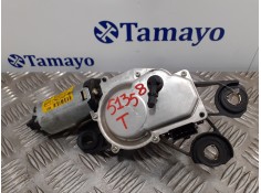 Recambio de motor limpia trasero para seat altea (5p1) 1.9 tdi referencia OEM IAM 53028012  5P0955711B