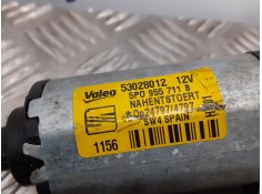 Recambio de motor limpia trasero para seat altea (5p1) 1.9 tdi referencia OEM IAM 53028012  5P0955711B 2